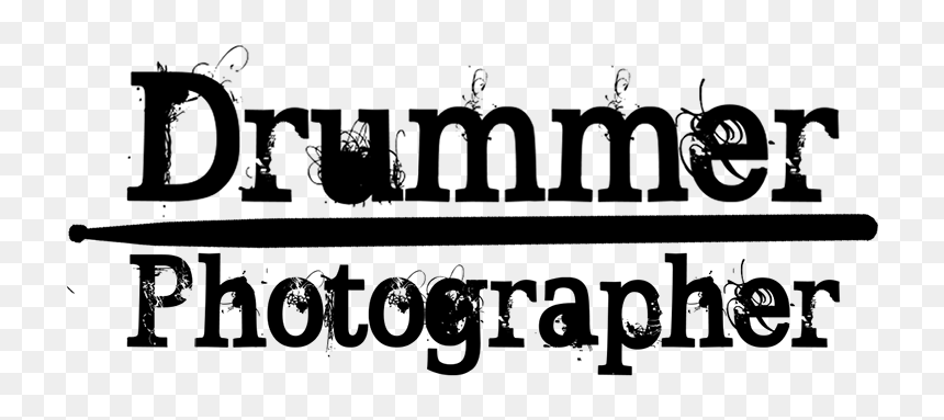 Drummer Photographer - Calligraphy, HD Png Download - drummer png