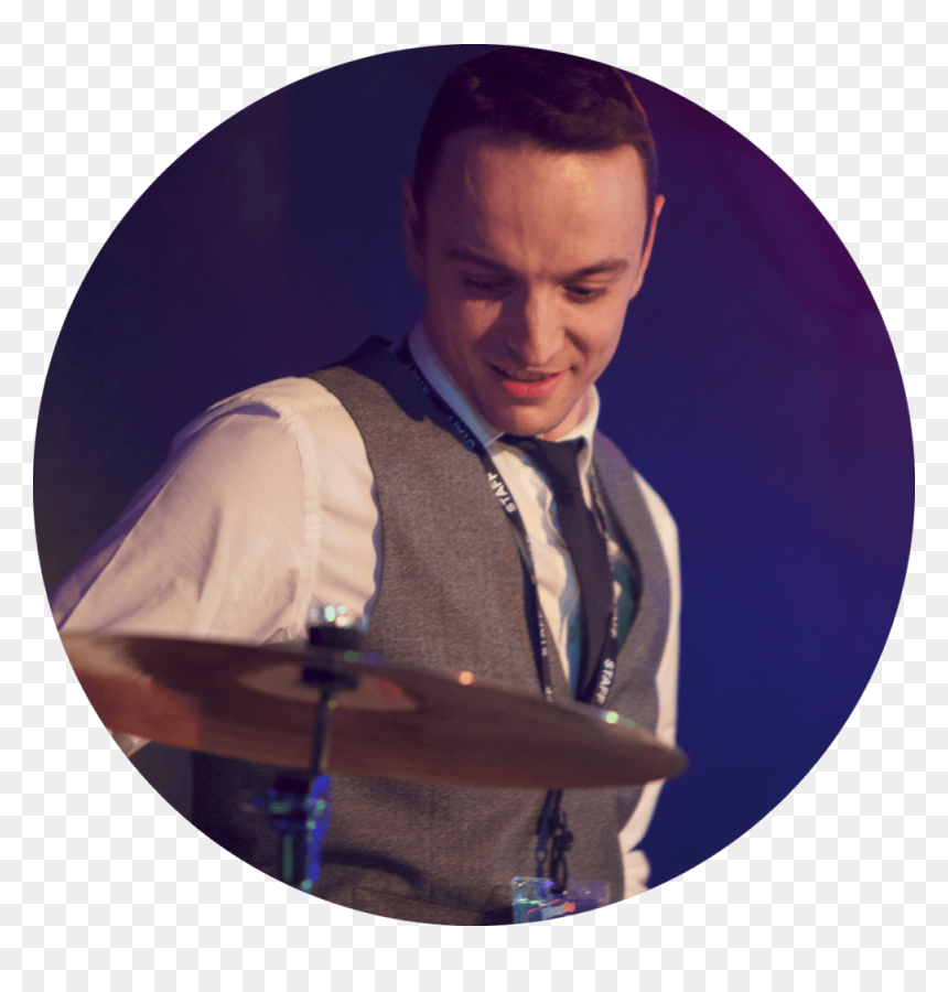 Mw-kim - Composer, HD Png Download - drummer png