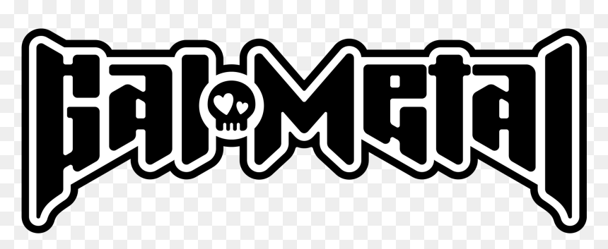 Gal Metal, HD Png Download - drummer png