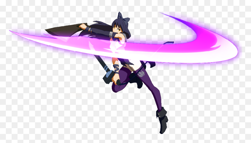 Cartoon, HD Png Download - blake belladonna png