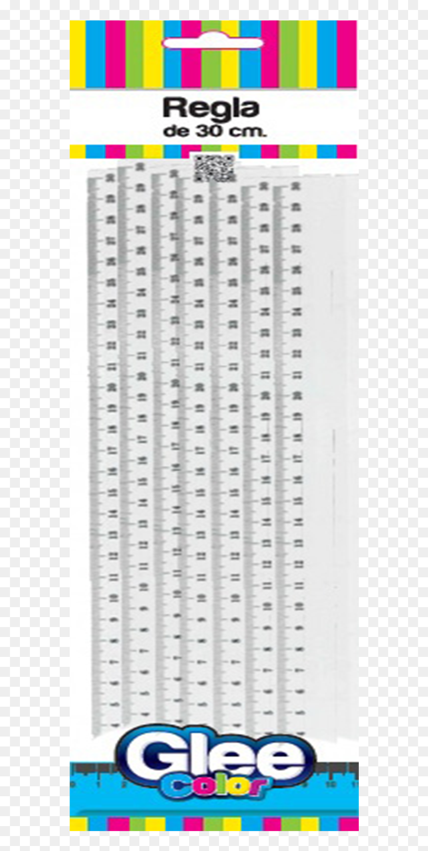 Regla30cmx10 - General Supply, HD Png Download - regla png