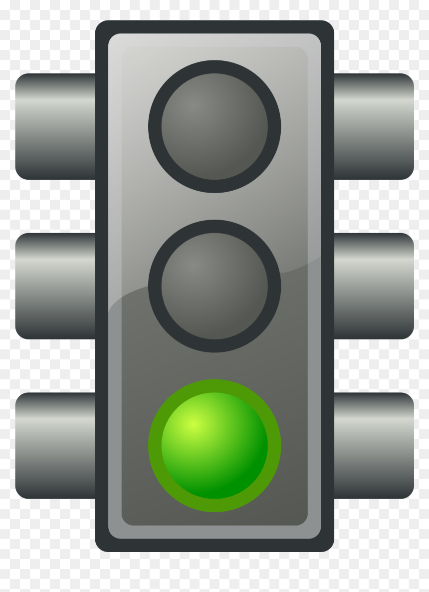 Douchebags Base - Green Traffic Light Clipart, HD Png Download - douchebag hat png