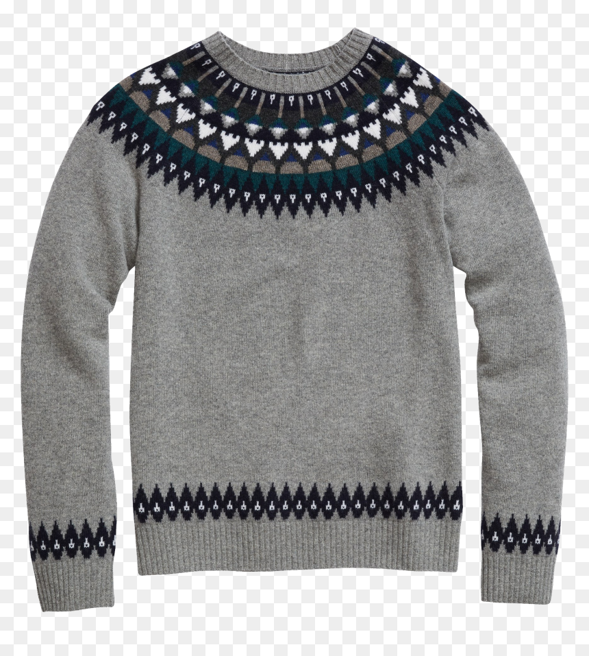 Sweater Png, Transparent Png - jumper png