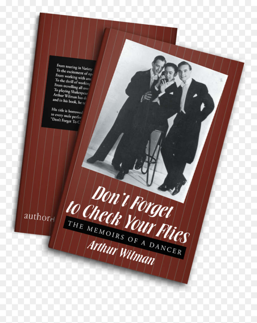 Book Cover, HD Png Download - don't forget png