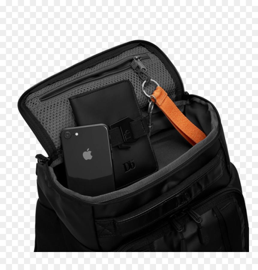 Messenger Bag, HD Png Download - douchebag hat png
