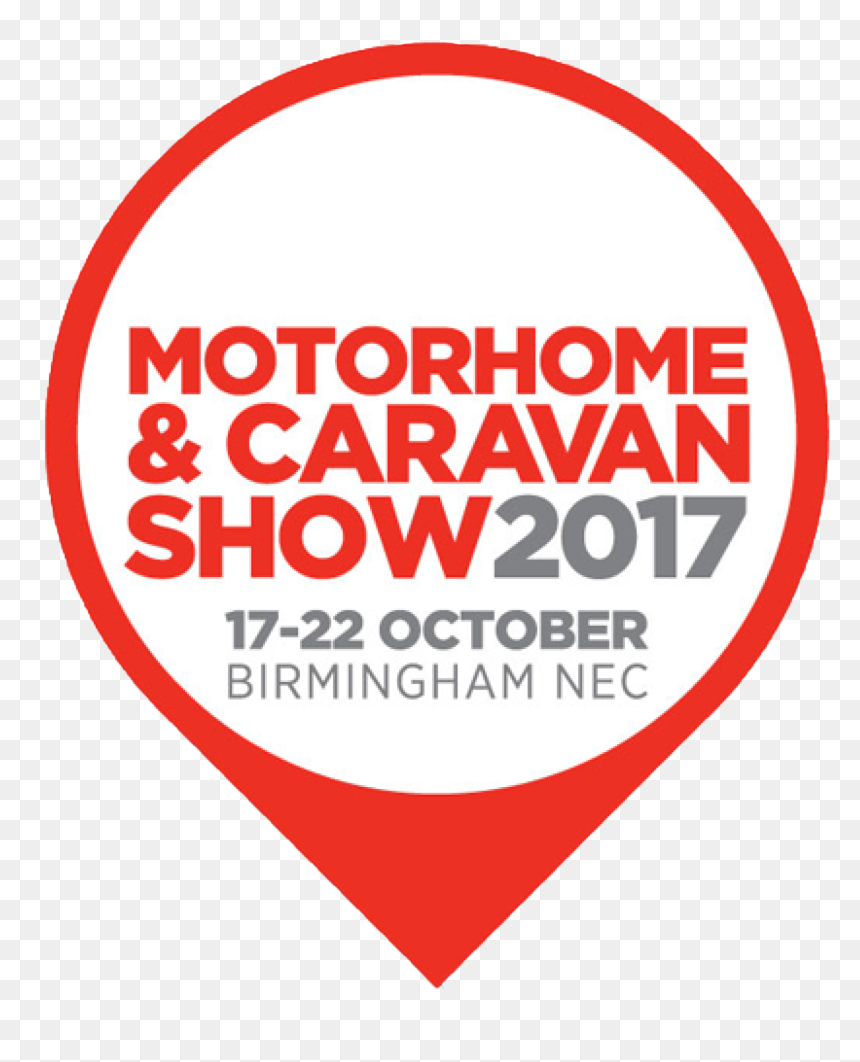 Don"t Forget The Motorhome & Caravan Show Starts On - Circle, HD Png Download - don't forget png