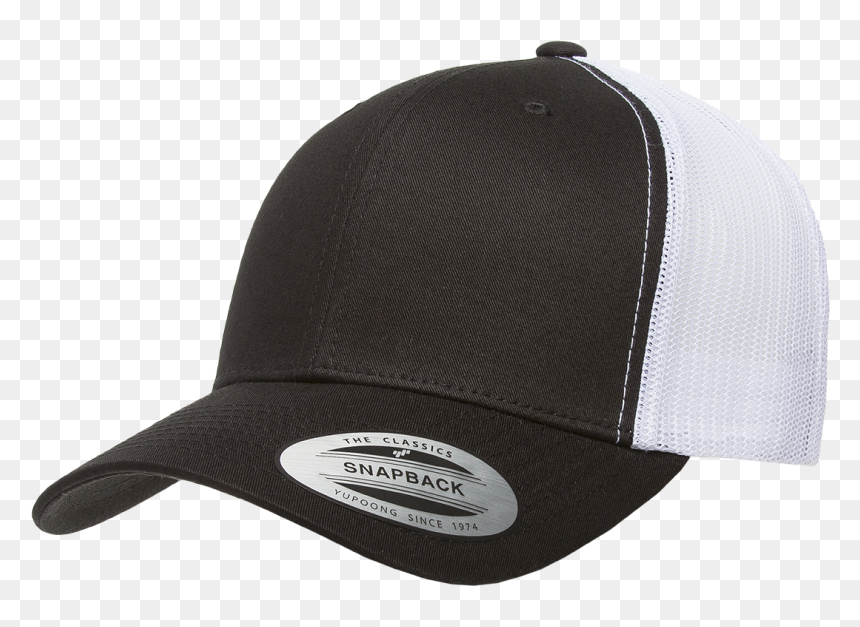 Flexfit Cap, HD Png Download - douchebag hat png