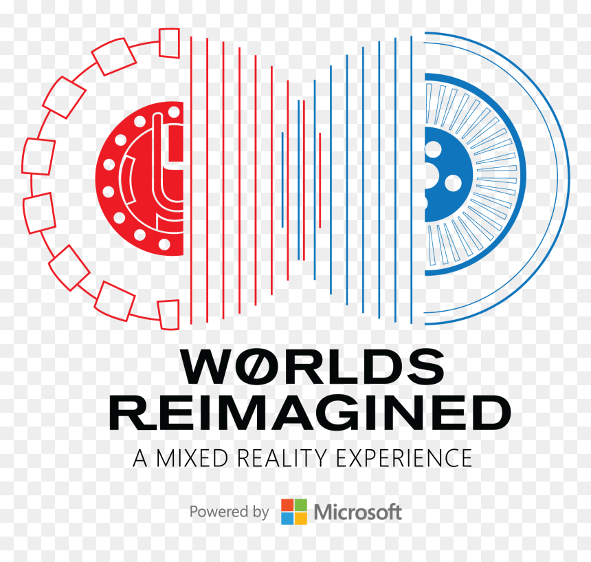 Circle, HD Png Download - hololens png