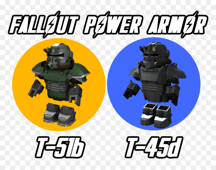 Breastplate, HD Png Download - fallout 4 power armor png