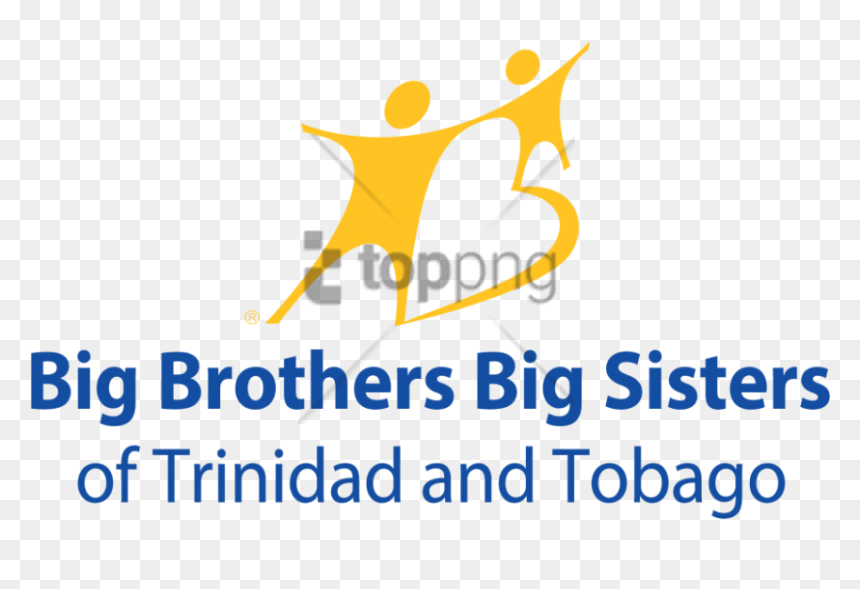 Big Sister Png - Big Brothers Big Sisters Wichita, Transparent Png - big brother png
