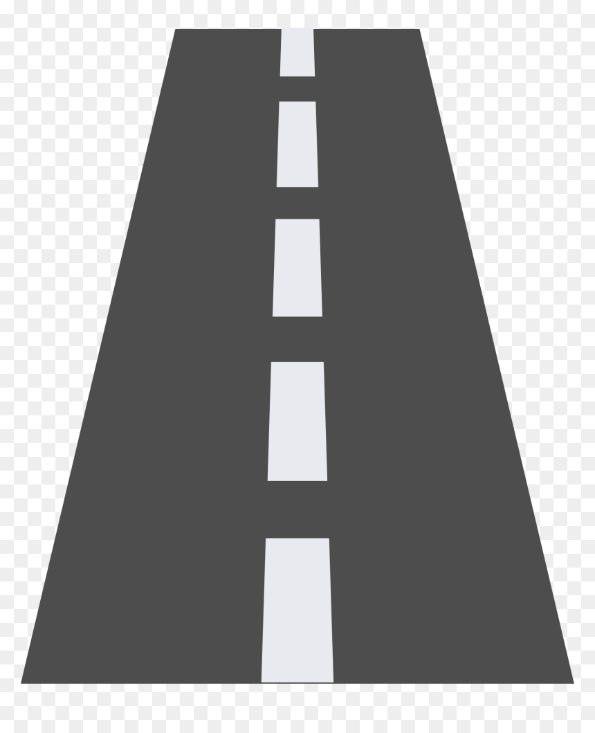 Architecture , Png Download - Architecture, Transparent Png - carretera png