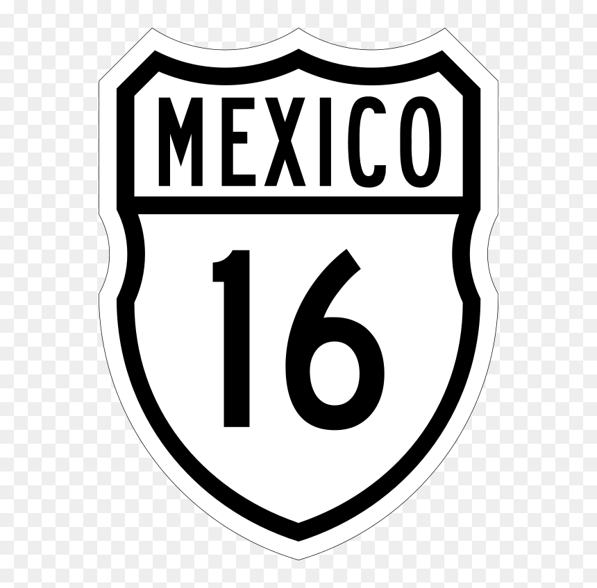 Emblem, HD Png Download - carretera png