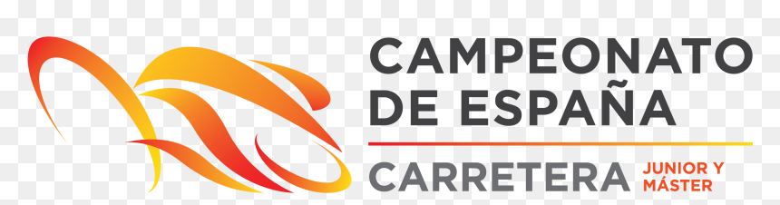 Selecció Campionats D"espanya Juniors Carretera, HD Png Download - carretera png
