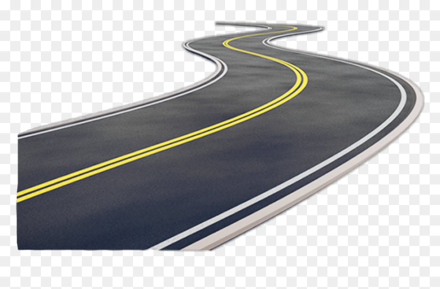 ##freetoedit #franca #pista #carretera #vía - Via O Carretera Png, Transparent Png - carretera png