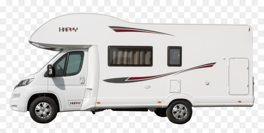 Compact Van Caravan Campervans Citroën Jumper - Camper Png, Transparent Png - jumper png