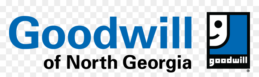 Goodwill Spring Cleaning Contest - Goodwill Of North Ga, HD Png Download - goodwill png
