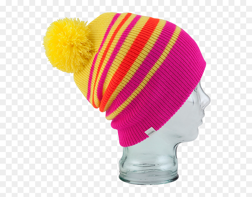 Coal Čepice Dámský, HD Png Download - douchebag hat png