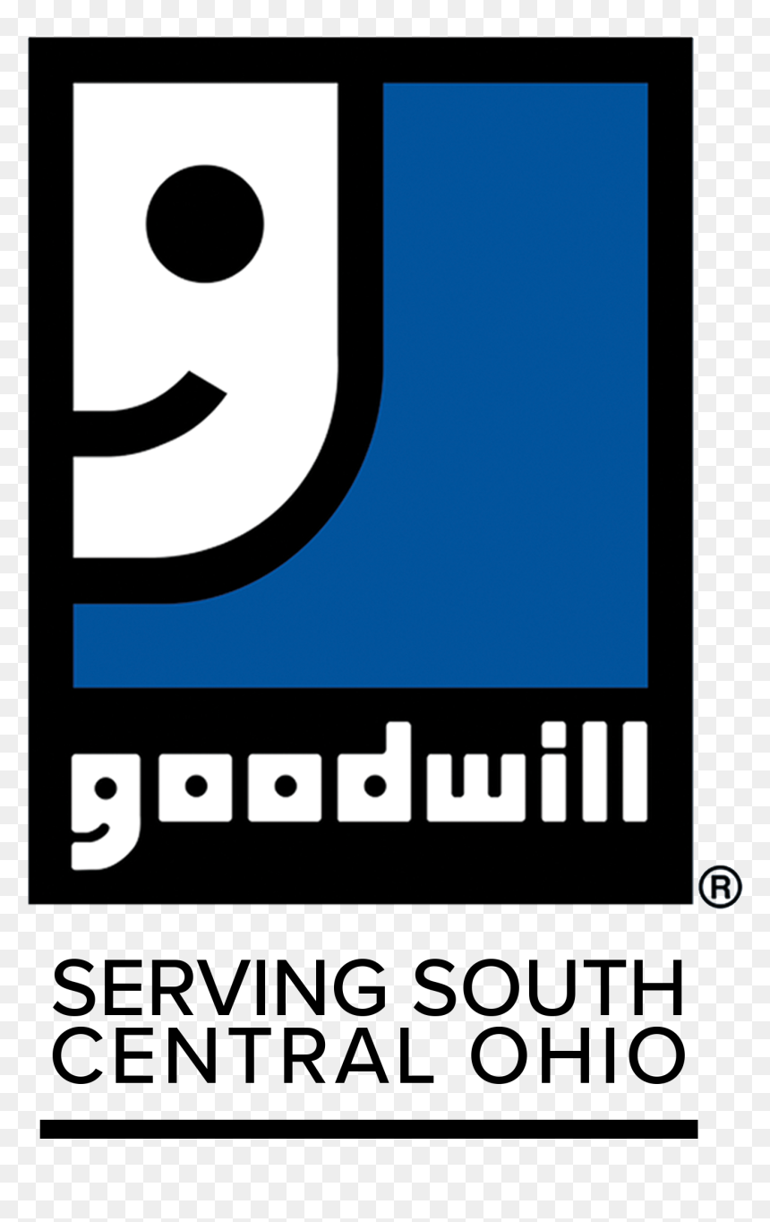 Goodwill Industries, HD Png Download - goodwill png