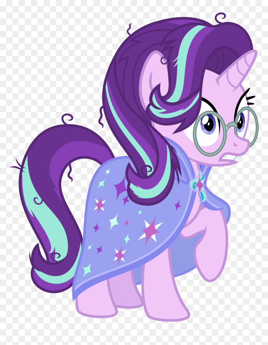 Agc Starlight Glimmer, HD Png Download - glimmer png