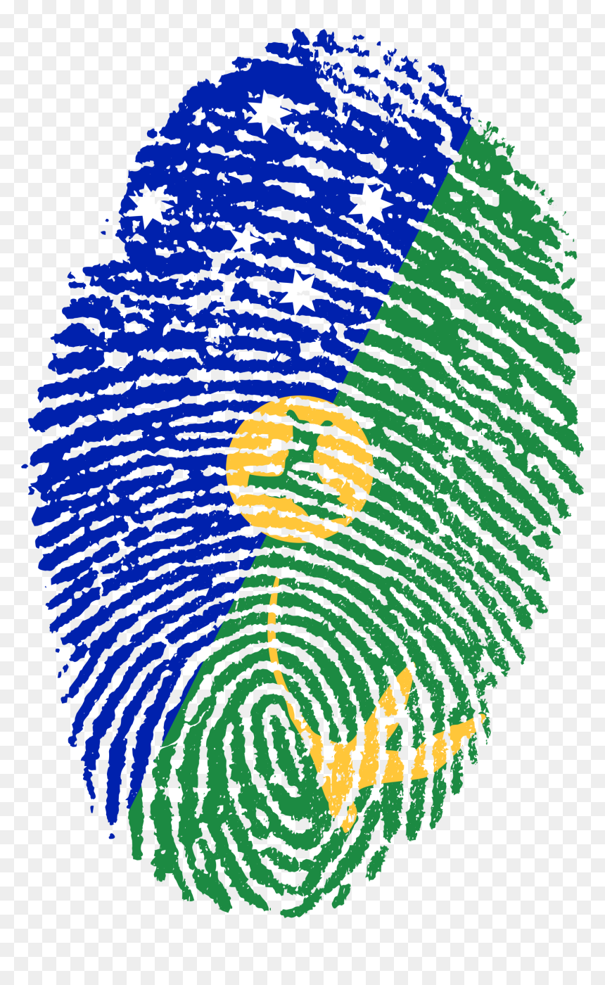 Thumb Print Png, Transparent Png - thumb print png