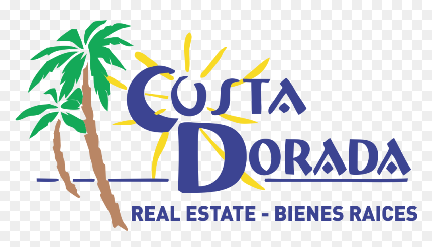 Transparent Estrella De Mar Png - Costa Dorada Logo, Png Download - estrellas doradas png