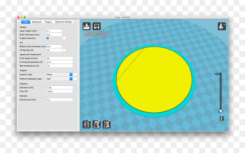 Circle, HD Png Download - thumb print png