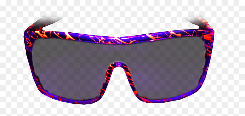 Thumb Image - Transparent Background 80s Sunglasses Png, Png Download - 80's png
