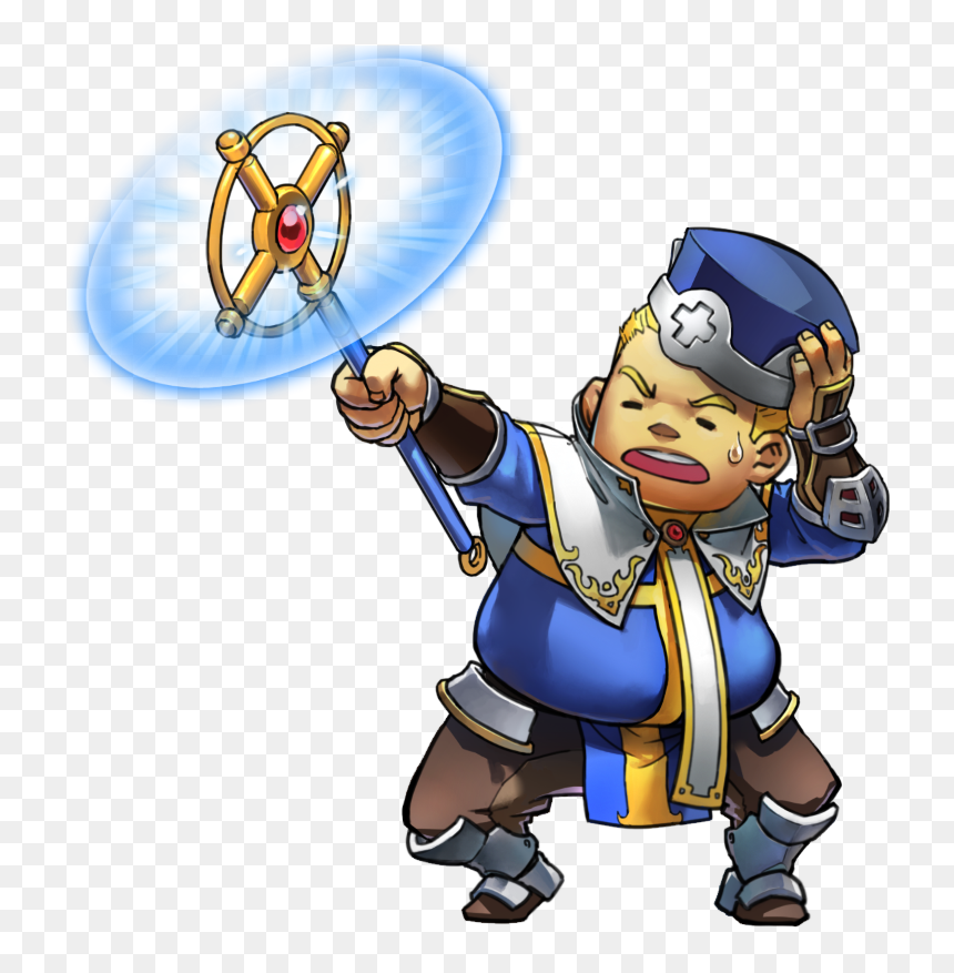 Cleric - Cleric Png, Transparent Png - cleric png
