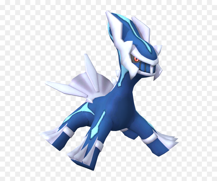 Download Zip Archive - Action Figure, HD Png Download - dialga png