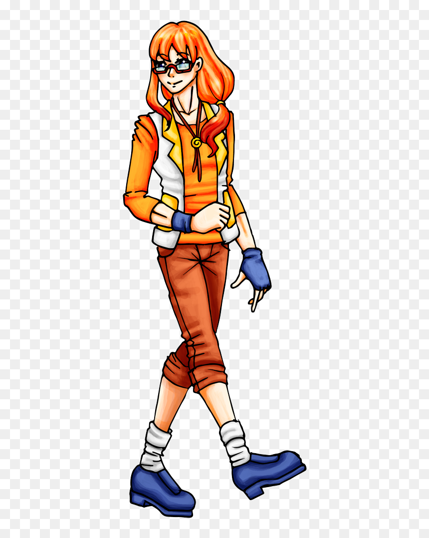 Cartoon, HD Png Download - infernape png
