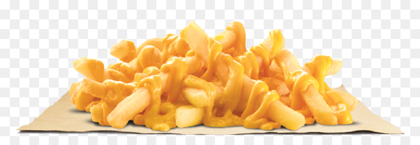 Jpg Transparent Download Burger King Bangladesh Share - Cheesy Fries Png, Png Download - papas fritas png