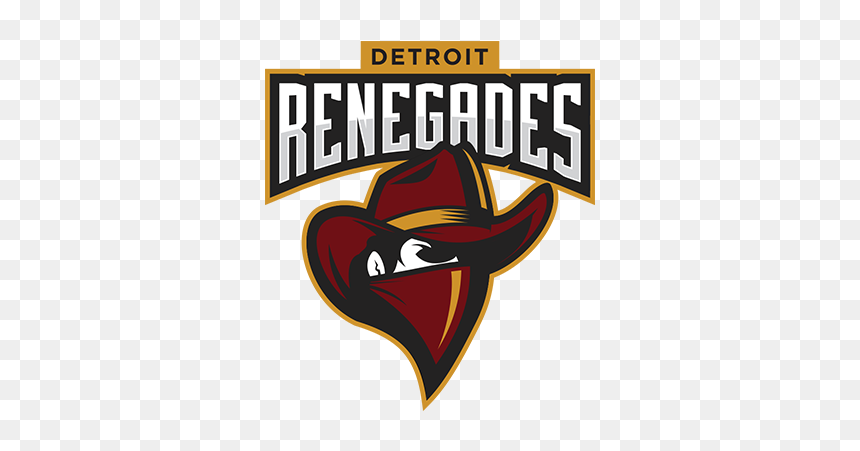 Renegades - La Renegades, HD Png Download - esports png
