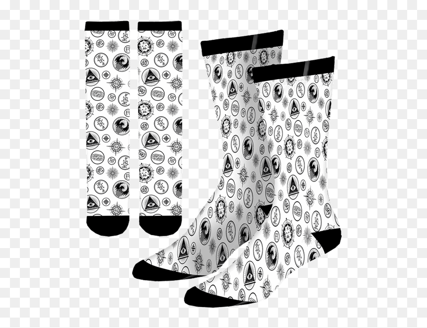 Cowboy Boot, HD Png Download - harry potter icons png