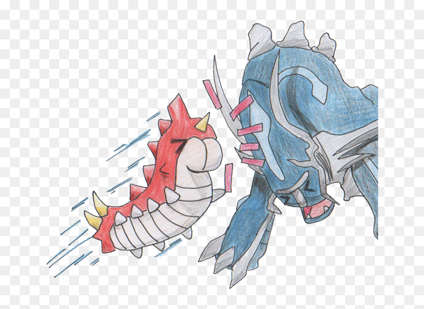 Illustration, HD Png Download - dialga png