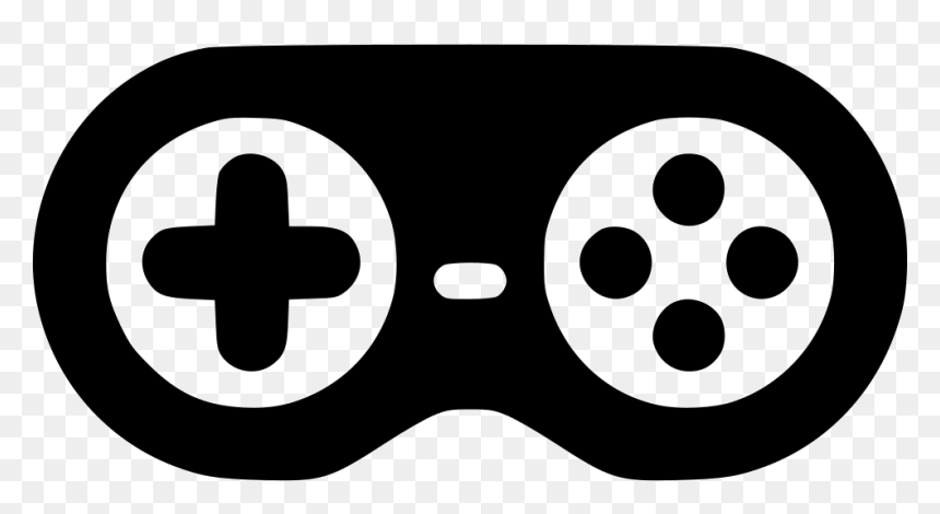 Gamepad Png, Transparent Png - key vector png