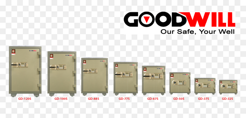 Machine, HD Png Download - goodwill png