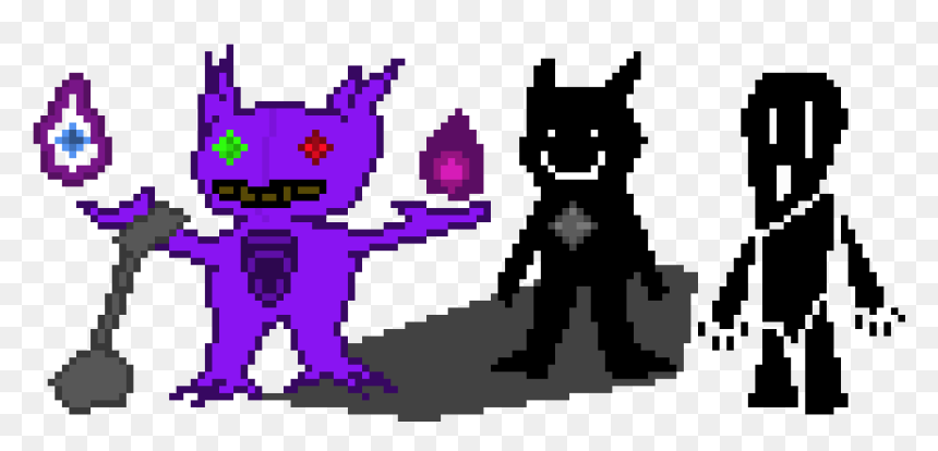 Cartoon, HD Png Download - sableye png