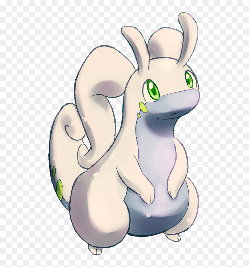 Cartoon, HD Png Download - goodra png