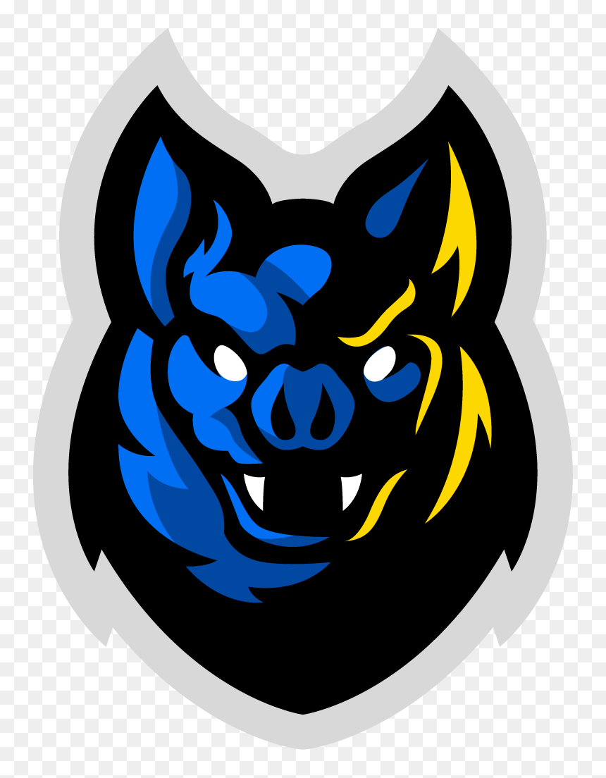 Bats Esports, HD Png Download - esports png