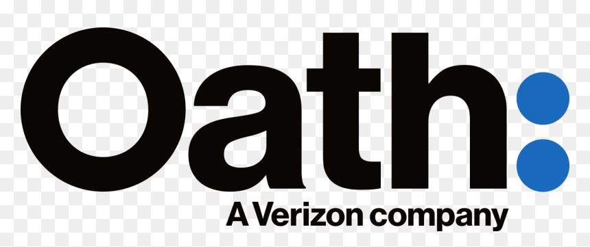 Oath Logo - - Oath Inc Logo, HD Png Download - goodwill png
