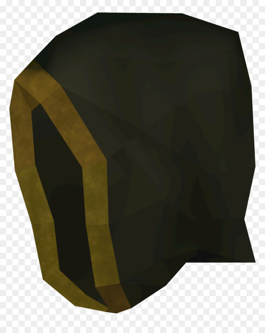 The Runescape Wiki - Umbrella, HD Png Download - necromancer png