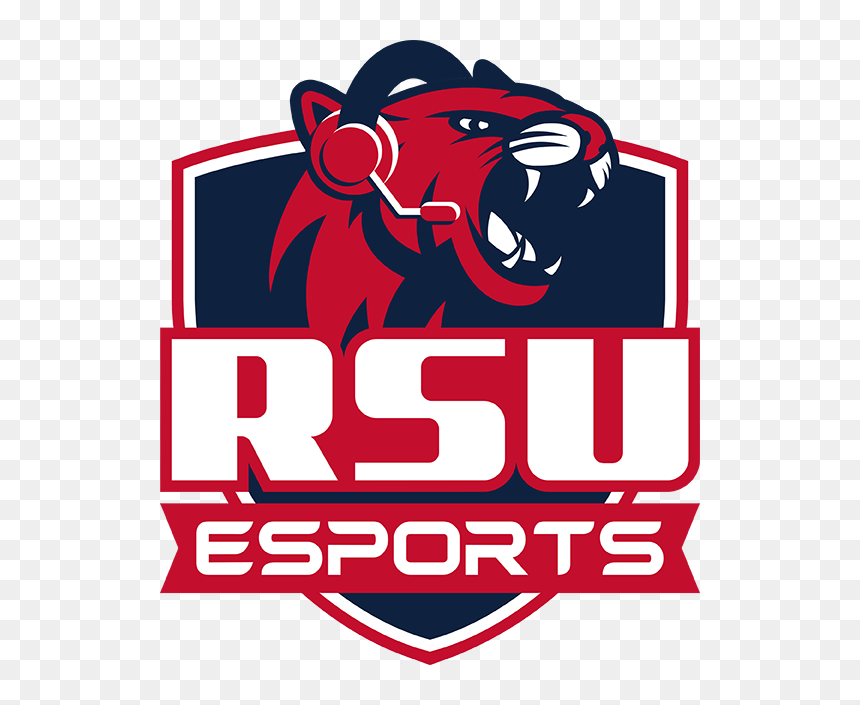 Rogers State University Esports, HD Png Download - esports png