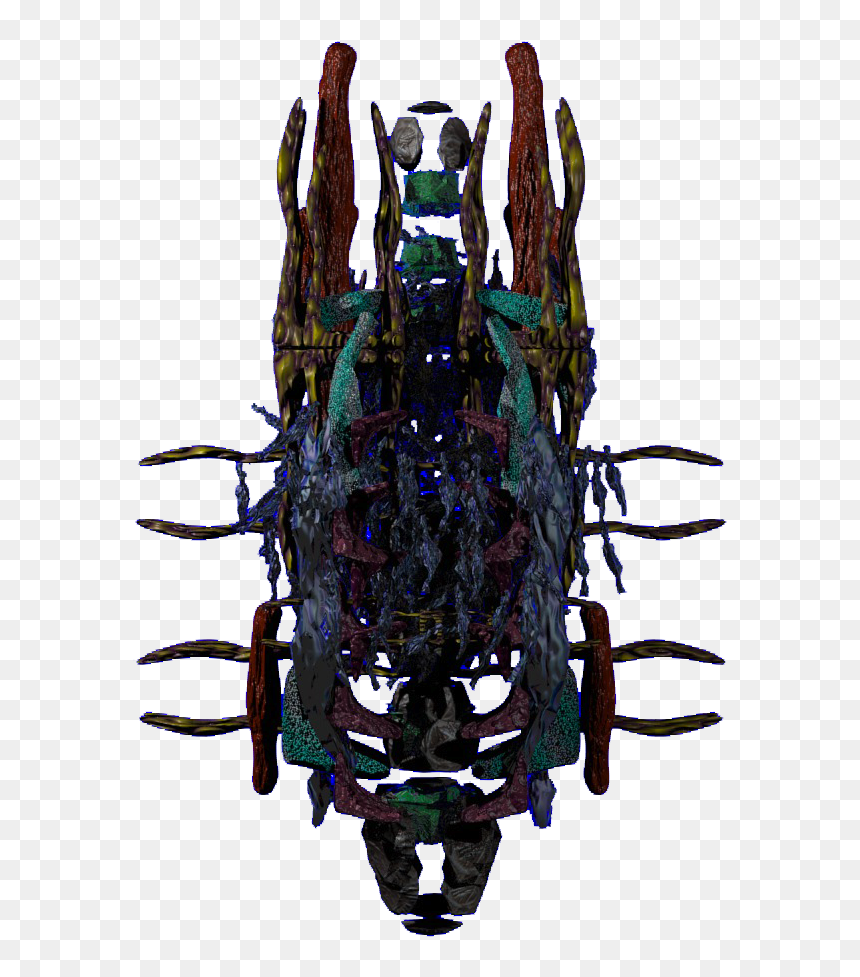 American Lobster, HD Png Download - serpentina png