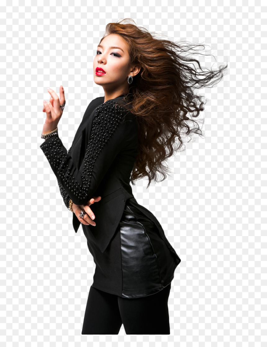 Thumb Image - Ailee Png, Transparent Png - ailee png