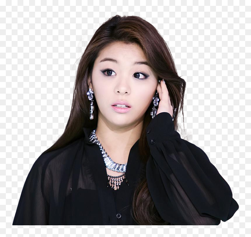 Nepali Girl Png, Transparent Png - ailee png