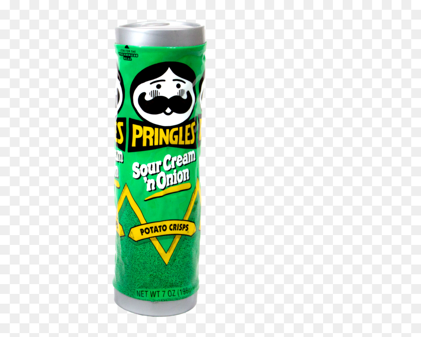 Cartuchera Pringles - Pringles, HD Png Download - papas fritas png