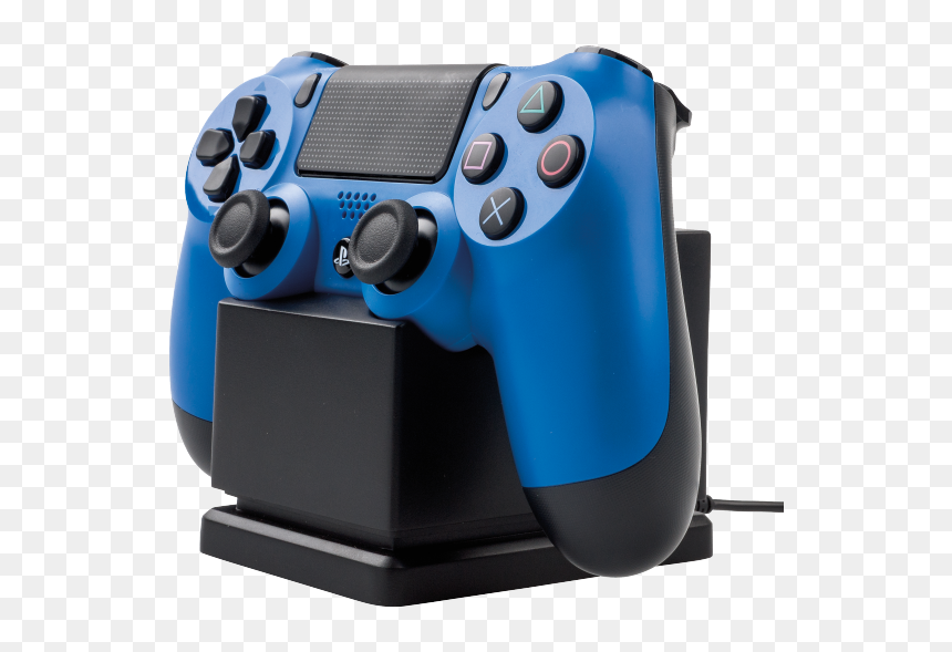 Dualshock 4 Single Charging Station, HD Png Download - awp dragon lore png