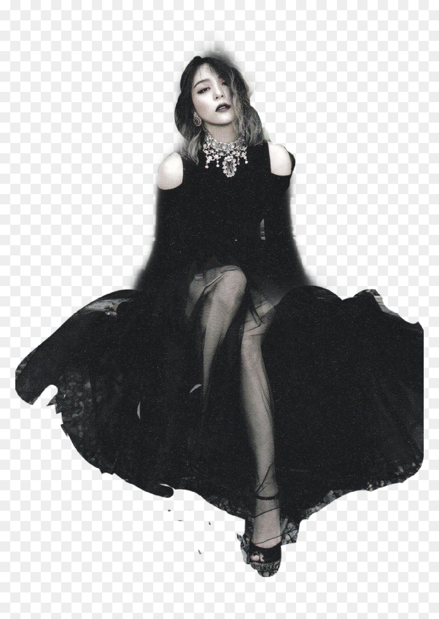#ailee - Photo Shoot, HD Png Download - ailee png