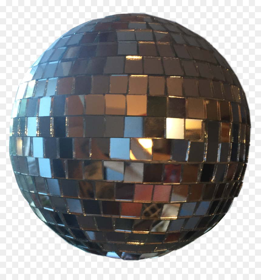Disco Ball Png 80"s - Niche Pngs 1970s, Transparent Png - 80's png