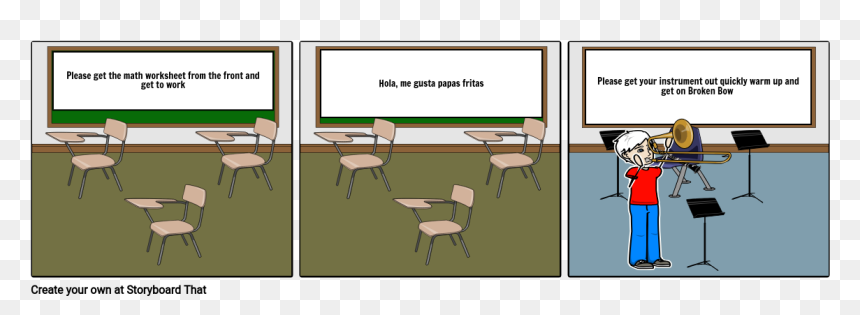 Cartoon, HD Png Download - papas fritas png